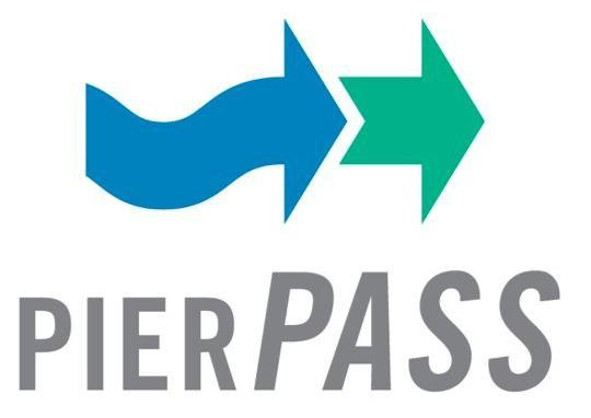 PierPASS Logo